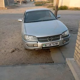 Opel Omega 1995