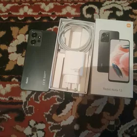 redmi not 12 256 8