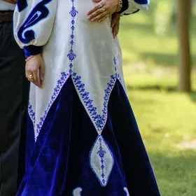 satlyk koynek