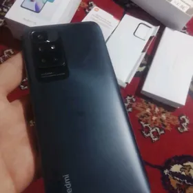 Redmi 10 4.64