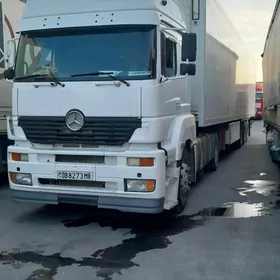 DAF 460 2003
