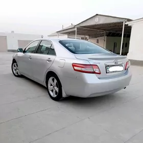Toyota Camry 2008