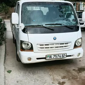 Kia Bongo 2002