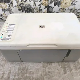 Printer HP f-2280