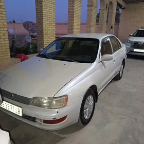 Toyota Corona 1993
