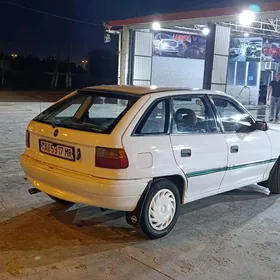 Opel Astra 1992