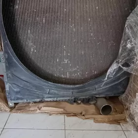 Volvo RADYATOR KOM