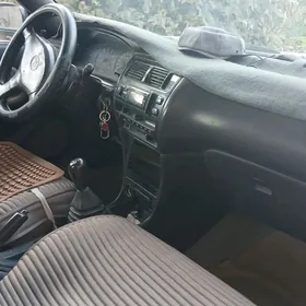 Toyota Corolla 1993