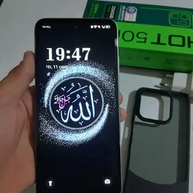 infinix hot 50i