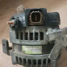 Generator 2.4 duty kemr
