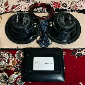 kenvood 1000w