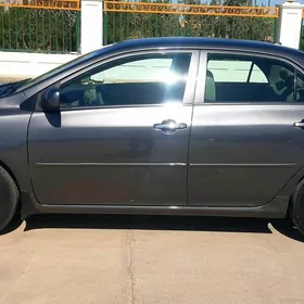 Toyota Corolla 2010