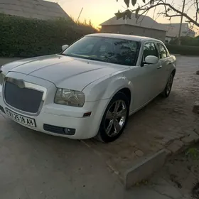 Chrysler 300 2005