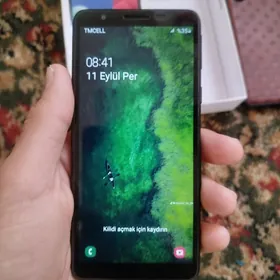 Samsung M01core