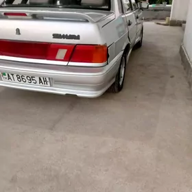 Lada 2115 2001