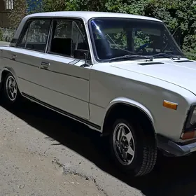 Lada 2106 1984