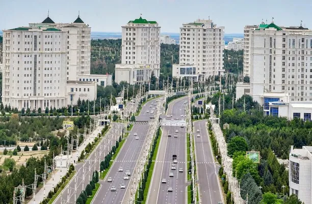 В Ашхабаде в сентябре пройдет выставка экономических достижений