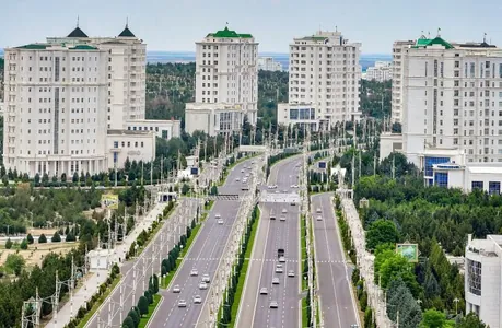 В Ашхабаде в сентябре пройдет выставка экономических достижений