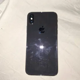 Айфон Икс, Alfonso X, iphone X
