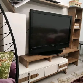 Telewizor podstawka подставка