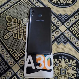 Samsung A 30
