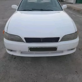 Toyota Mark II 1995