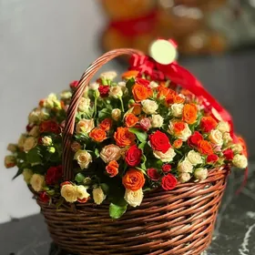 Isgar gerek Gul magazyn
