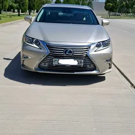 Lexus ES 350 2017