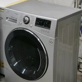 LG KiR MAŞiN 7 KG  СТИРАЛЬНАЯ