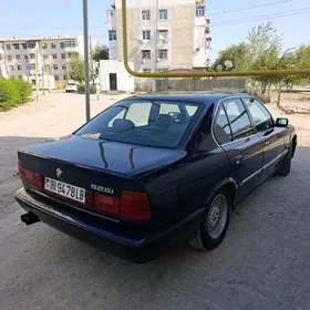 BMW 525 1994