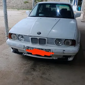 BMW 520 1995