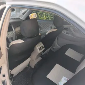 Toyota Camry 2009