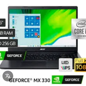 kompyuter noutbuk Acer