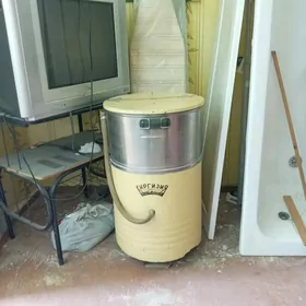 Стиральная машина Киргизия