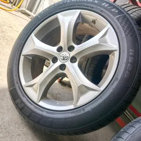 🔰🔰 VENZA 235 55 20 TEKER