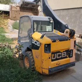 JCB 3CX Compact 2013