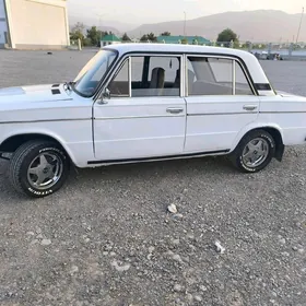 Lada 2106 1989