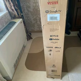 Телевизор Вестел 75 Qled