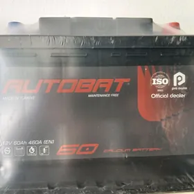 autobat 60 lyk