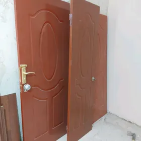 Двери