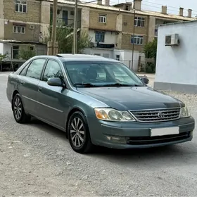 Toyota Avalon 2003
