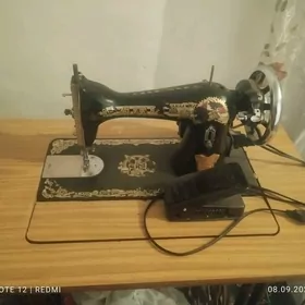 Dikin maşyn