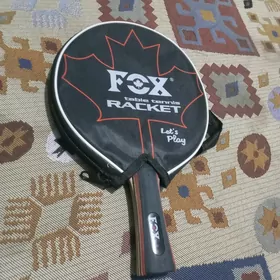 Fox Stol Tennis Raketkasy
