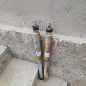 Опел шайлары