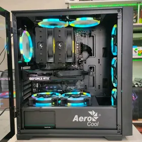 täze i9 10/RTX 2060S /RAM 32G/