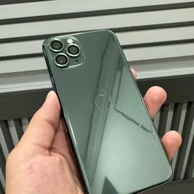 IPhone 11 Pro