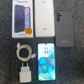 Samsung A15 6,128