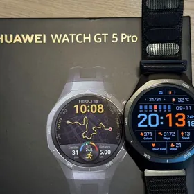 Huawei Gt5 Pro