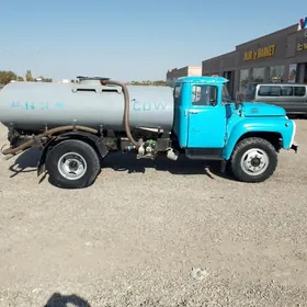 Zil 131 1985