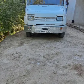 Zil 4331 1999